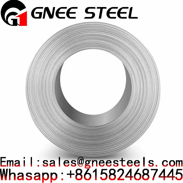 Grain Oriented Electrical Steel (GOES) Grain Oriented Electrical Steel (GOES)