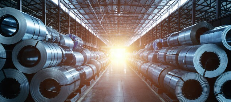 Hot Dipped Galvanized Coil Hot Dipped Galvanized Coil