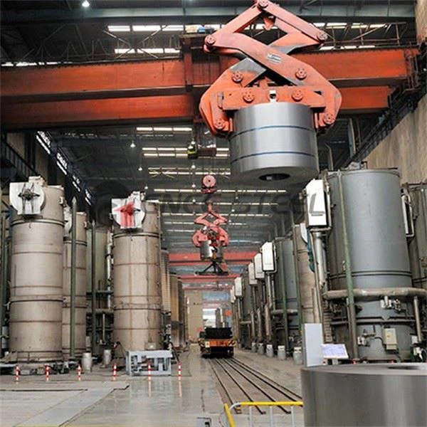 B23R080 Oriented Silicon Steel