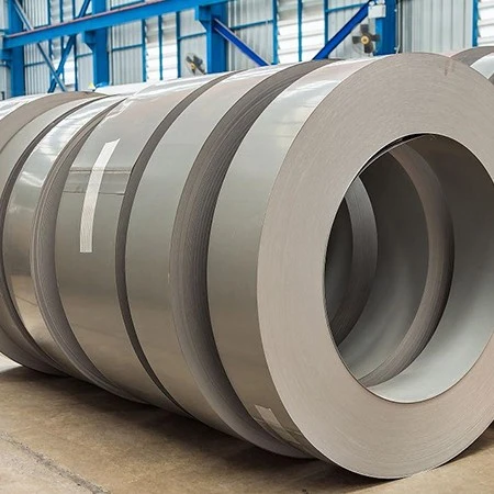 B35A440 Non-Oriented Silicon Steel