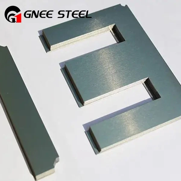 Non-Oriented Electrical Steel Sheet