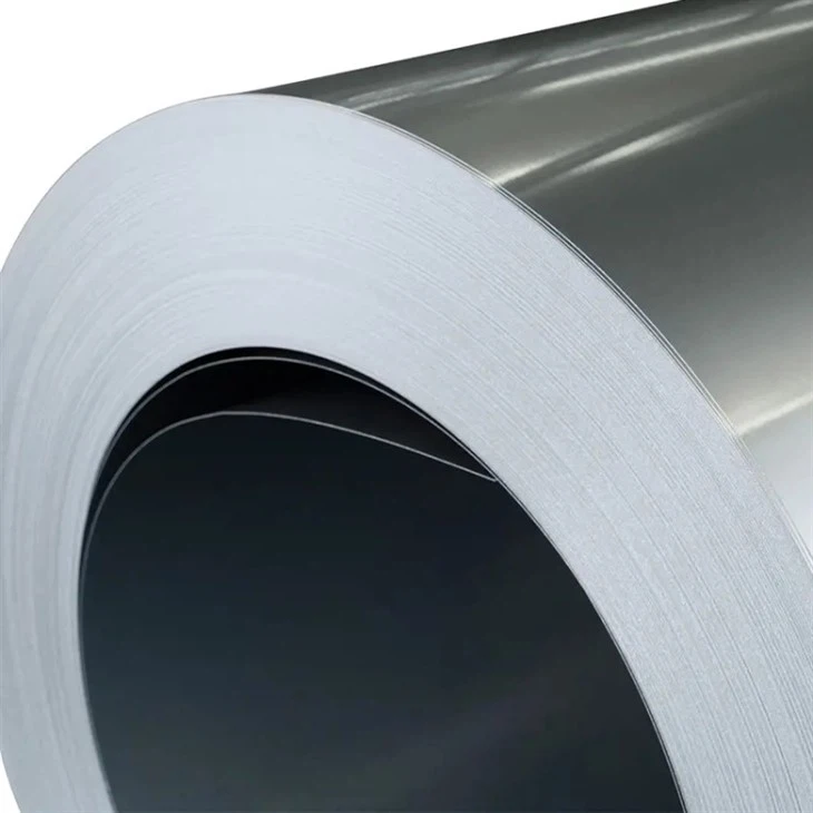 Toroidal Transformer Core Silicon Steel