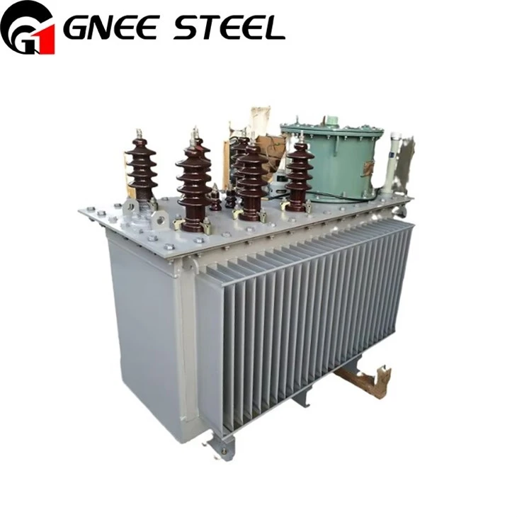 500 KVA ONAN Type Transformer
