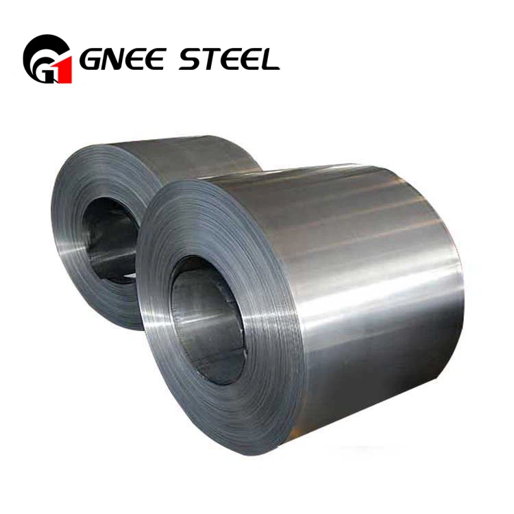 DX51D+Z Z100 जस्ती स्टील कॉइल