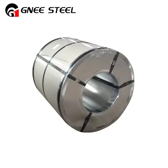 Hot Dipped Galvanized GI Steel Coil Hot Dipped Galvanized GI Steel Coil