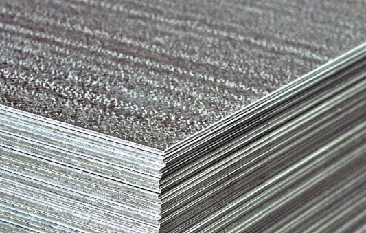 Hot Dipped Galvanized Sheet Hot Dipped Galvanized Sheet