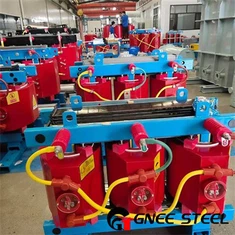 5000 केवीए ड्राई टाइप ट्रांसफार्मर