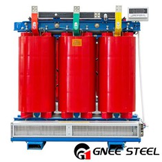 थ्री फेज़ कास्ट रेज़िन ड्राई टाइप ट्रांसफार्मर